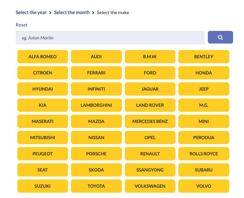 一张牌照多少钱,一张车牌的价格多少