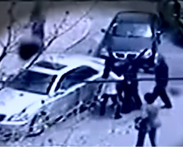 大连街头打死交警事件后续,大连街头打死交警的最后怎么判的