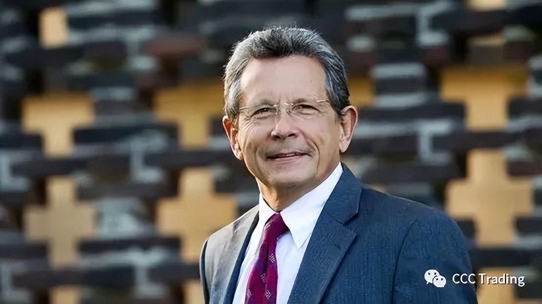 顶级交易员永不亏损的最大秘密,揭秘顶级交易员成长全过程