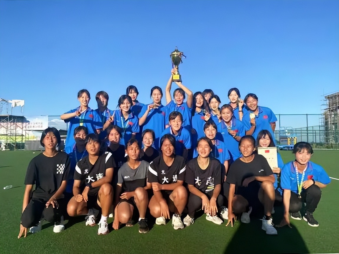 2023年全国u系列曲棍球锦标赛,2021全国u12曲棍球锦标赛