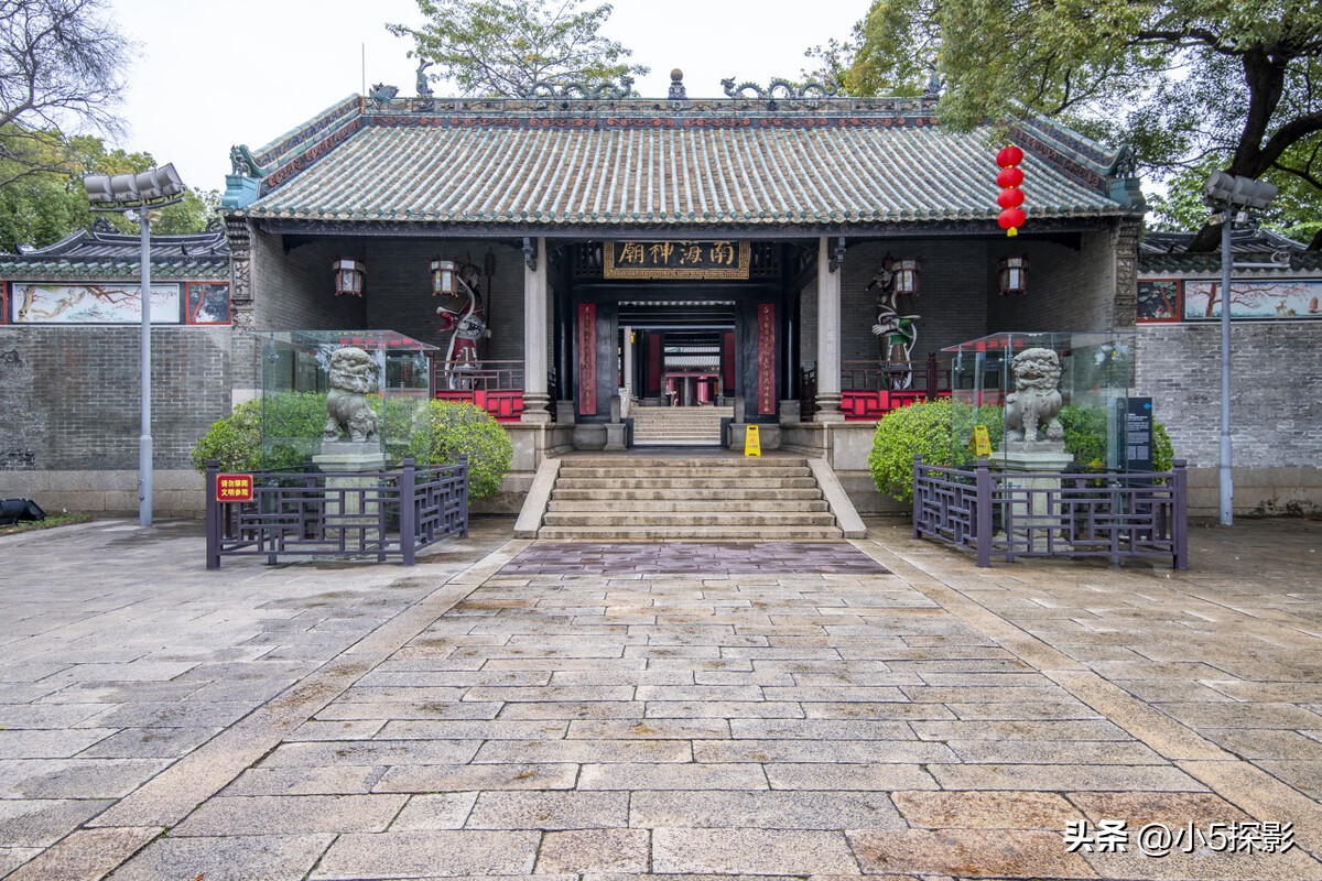 广州阳江旅游攻略景点必去,广州黄埔区游玩攻略景点大全