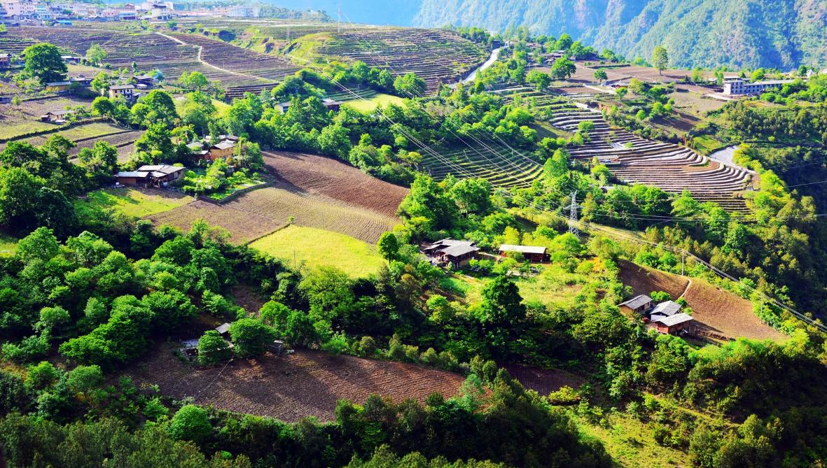 中秋国庆连休8天，去哪玩呢？推荐5个人少景美的地方