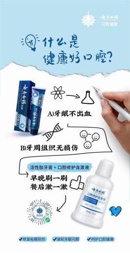 牙周炎用什么漱口水效果最好,哪种漱口水对牙周炎有抑制作用