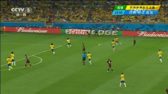 巴西米内罗惨案,桑巴军团此前5次进决赛均夺冠