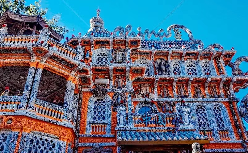 天津旅游必去十大景点推荐最新,天津最好玩的几个景点