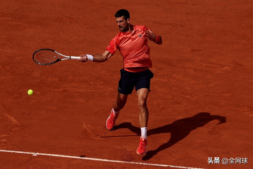 2024法网赛程时间表第二比赛日,2024法网第一比赛日赛程