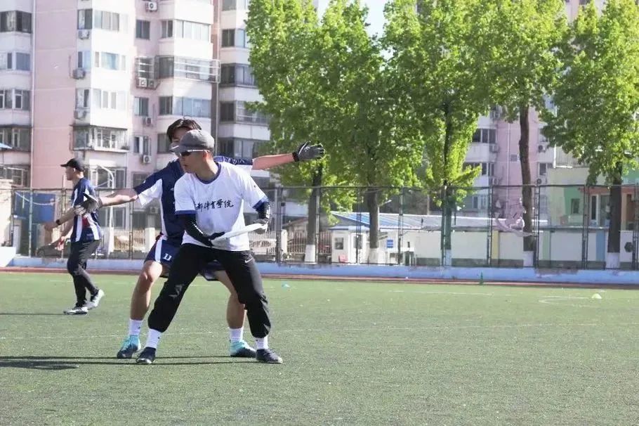 首都高校极限飞盘锦标赛,首都高校飞盘锦标赛