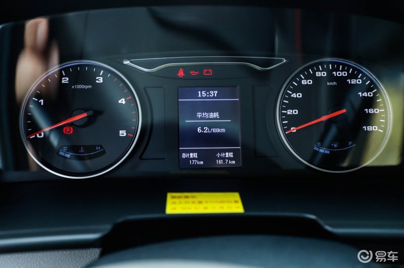 江淮星锐1.9t柴油油耗视频,江淮星锐5系节油王plus