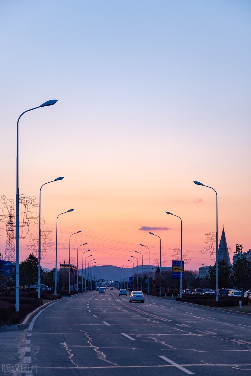 中国最憋屈的城市,中国最舒服的海滨城市