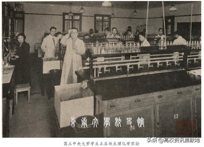 东南大学止于至善的校训,东南大学四字校训集锦