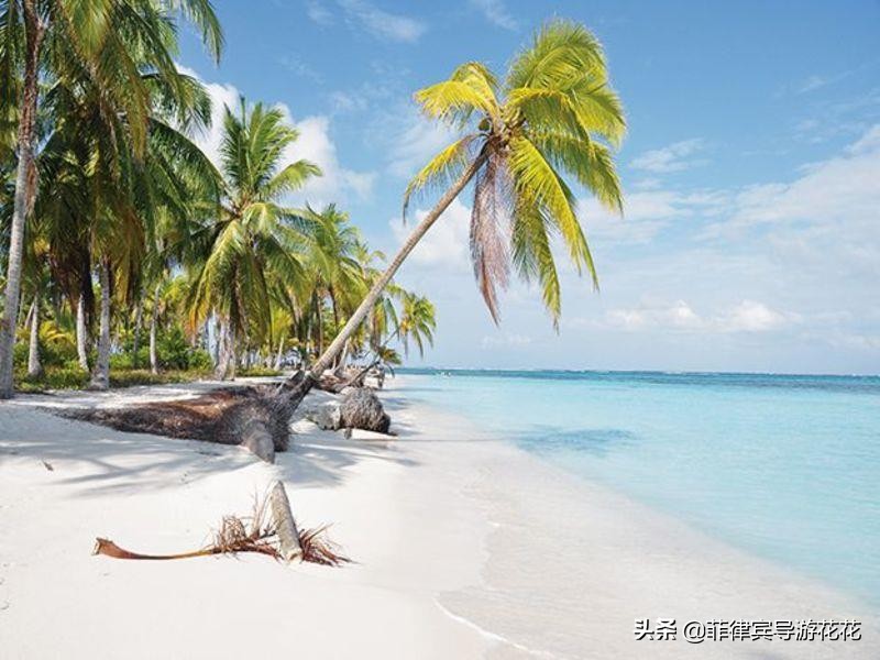 去长滩岛旅游项目,去长滩岛旅游带什么东西