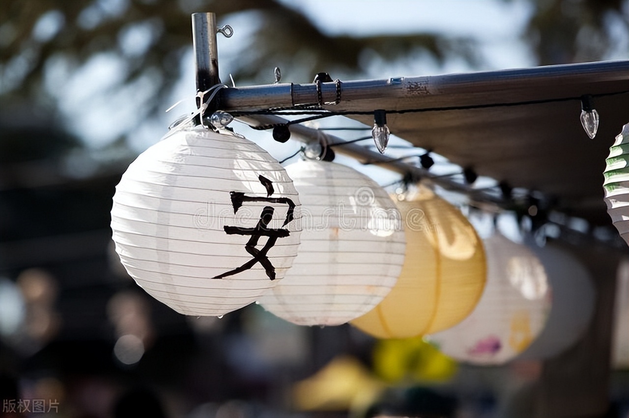 中元节到了！农历七月鬼门开，平安过节，这4*禁大**忌值得注意
