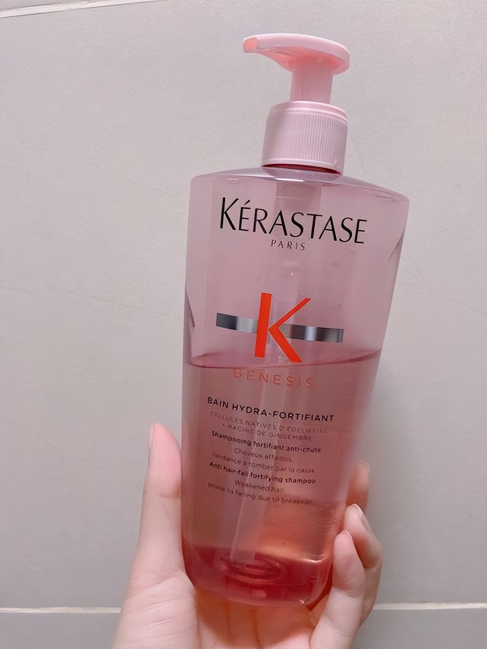 毛躁发质洗发水推荐卡诗,卡诗哪款洗发水最蓬松