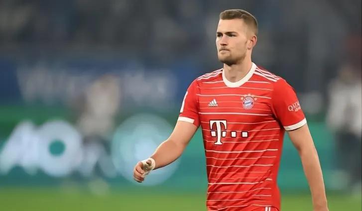 五大联赛德甲最强阵容,2022赛季五大联赛最佳阵容