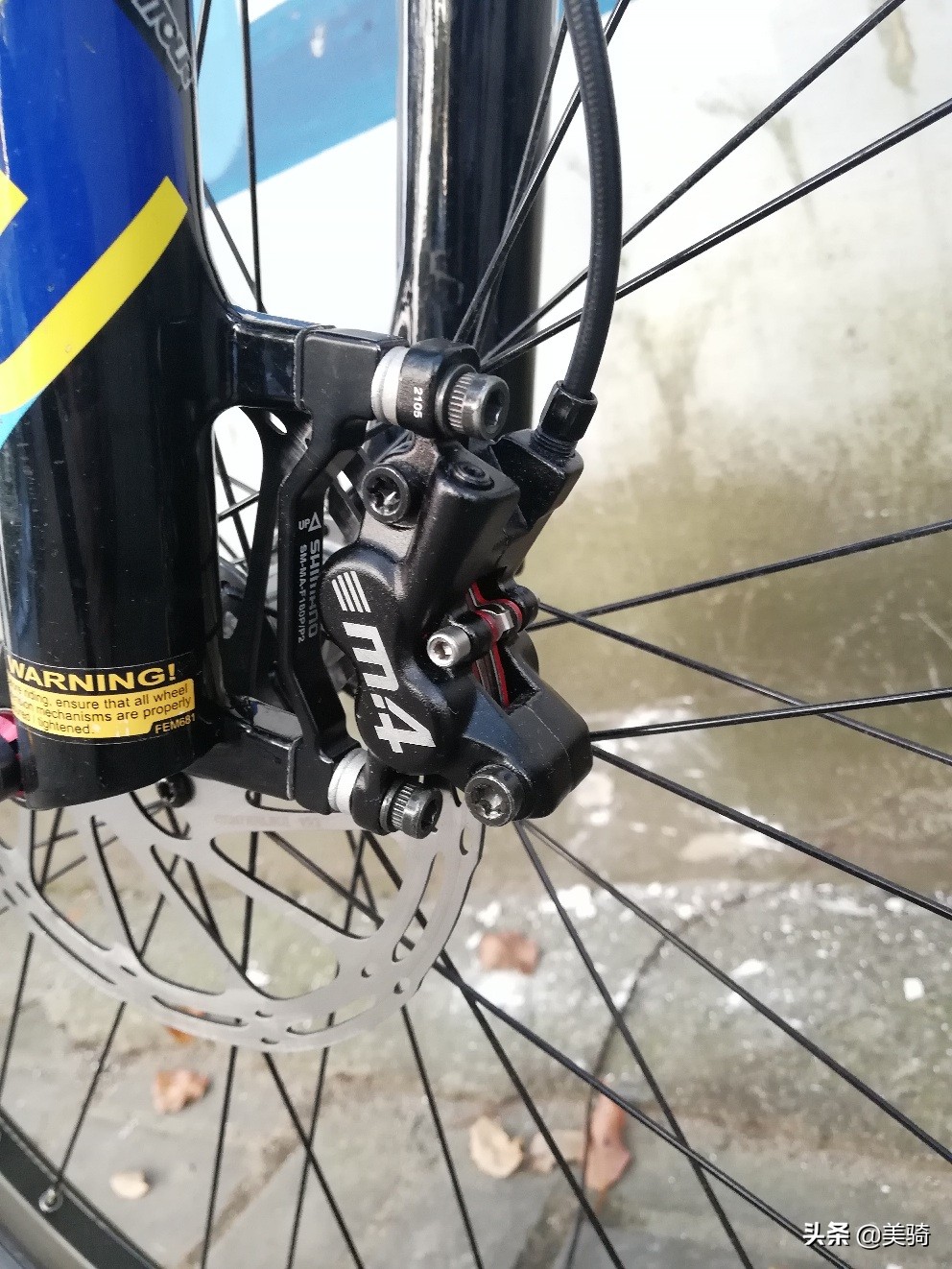 软尾山地车的改装攻略,爆改26寸xc山地车