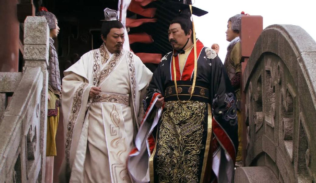 秦国昌平君当楚王了吗,昌平君为什么能做秦国丞相