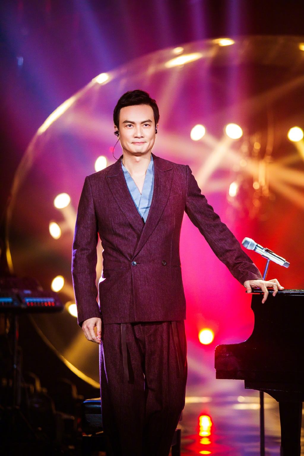 柯蓝去世,柯蓝的真实背影