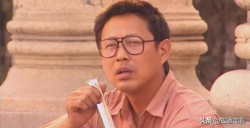 陈道明最近怎样,陈道明的最近的状况