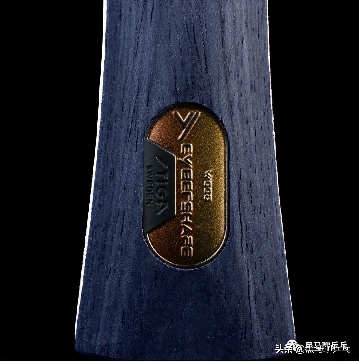 每周乒器观察157：赛博纯木，灵感碳王，单晓娜