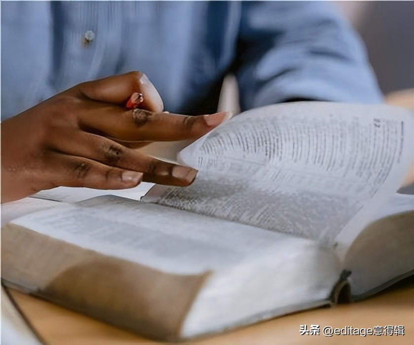 如何翻译英文文献毕业论文,英文文献全篇翻译神器