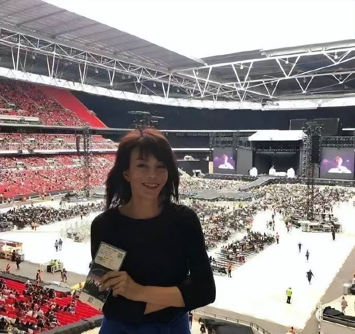 吕方谈郑裕玲分手原因,吕方和郑裕玲婚姻如何