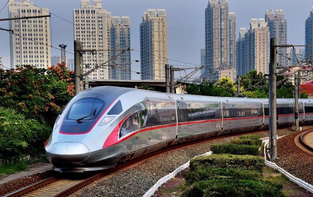 高铁地铁轻轨动车有什么区别,高铁动车火车的区别简单易懂