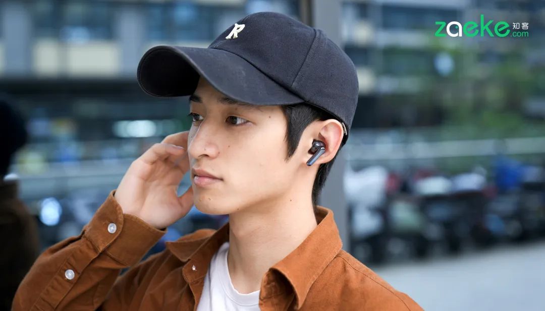 vivotws3pro耳机评测视频,vivotws3无线降噪蓝牙耳机测评