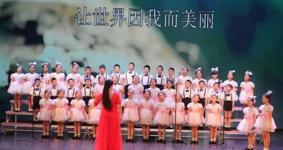 内蒙古包头市青山区北重四小,包头北重四小和和平小学