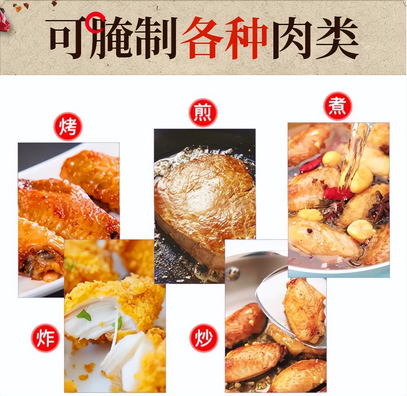 蜜汁腌料怎么变成蜜汁汁,蜜汁腌料的做法大全