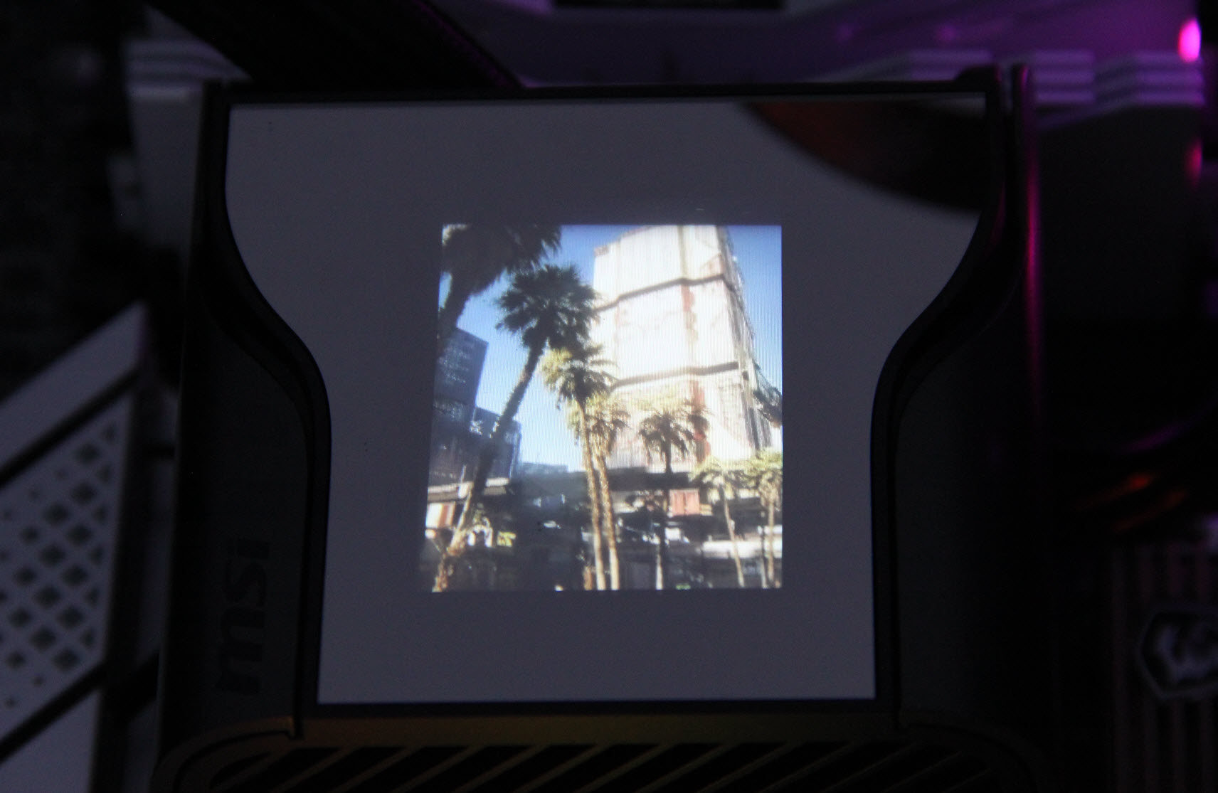 最具性价比的一体式360水冷,tt-dragon360rog一体式水冷