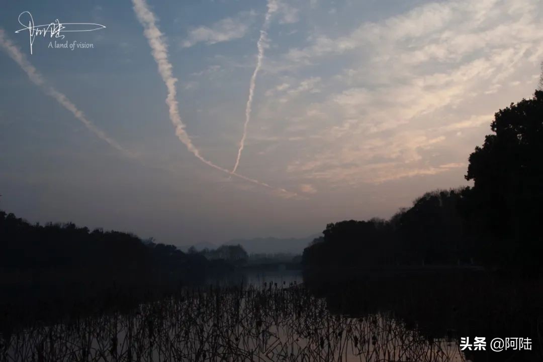 ps怎么修出高级感的风景照片,怎么用ps让风景图片更好看