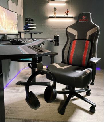 人体工学椅靠背不舒服,为什么人体工学椅坐着不舒服