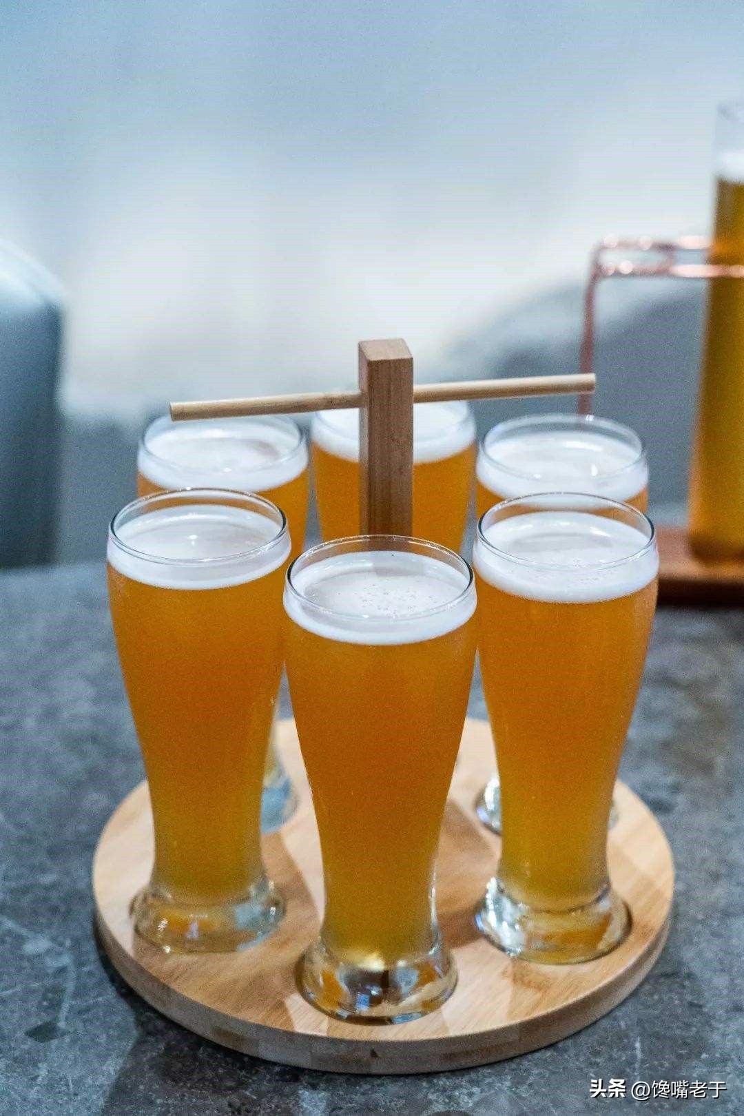 怎么辨别真假啤酒最简单办法,原来啤酒也有这么多猫腻