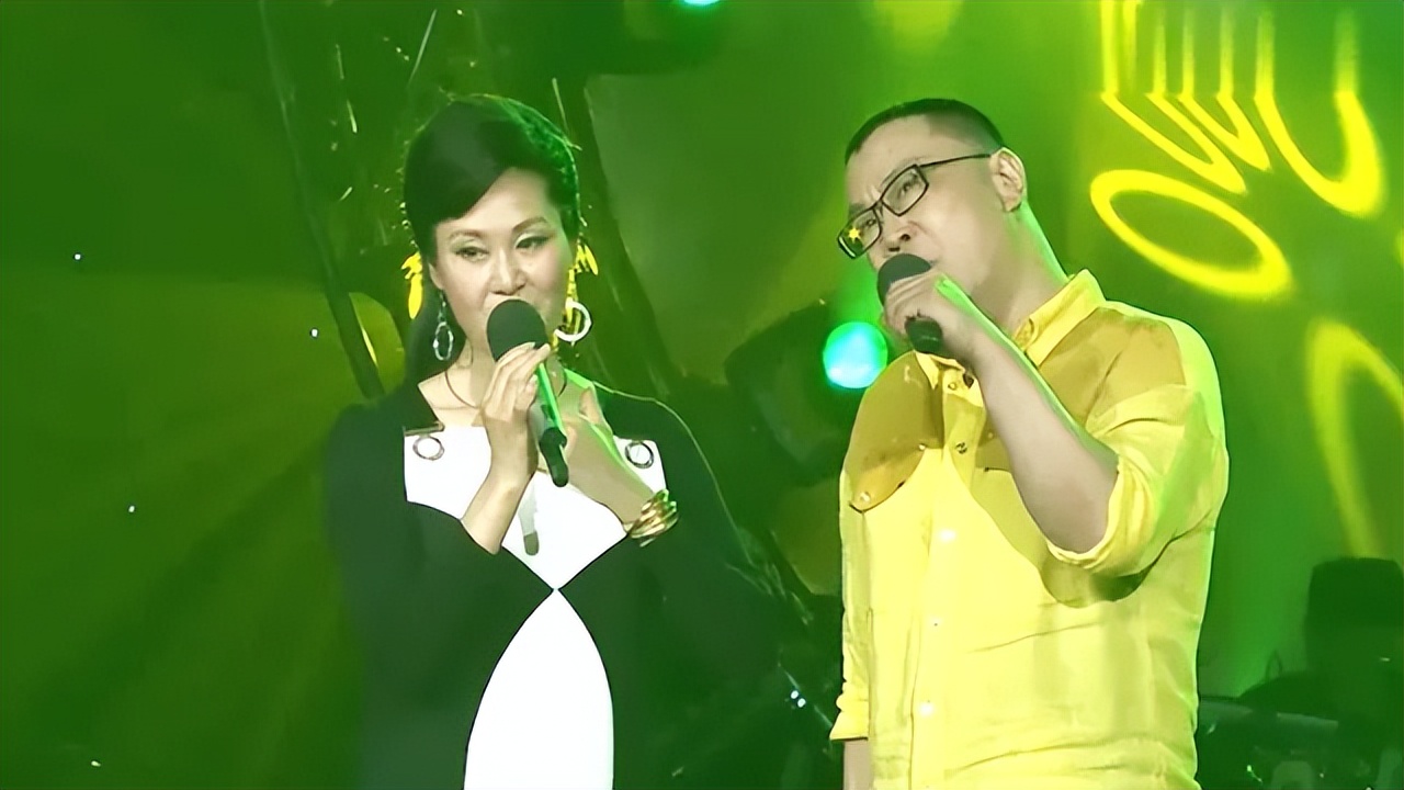 29年后，再看于文华、尹相杰各自的境遇，差距一目了然