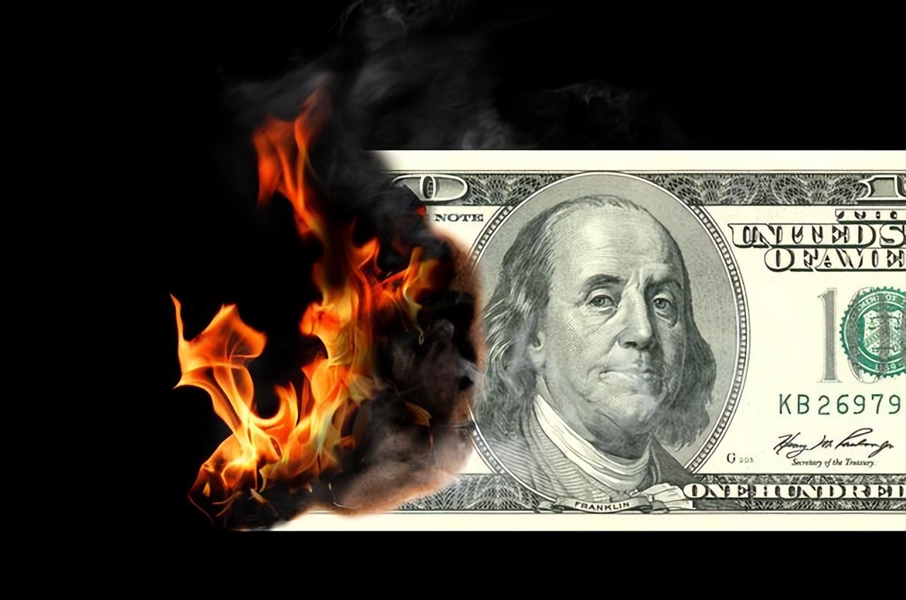 32万亿或将从美国撤退，越南为12国敲响警钟，桥水：准备迎接房子