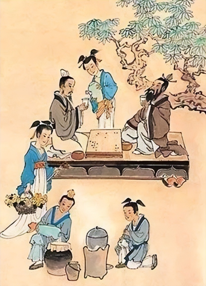 一年一度重阳尊老敬老日,又是一年重阳节尊老敬老情意浓