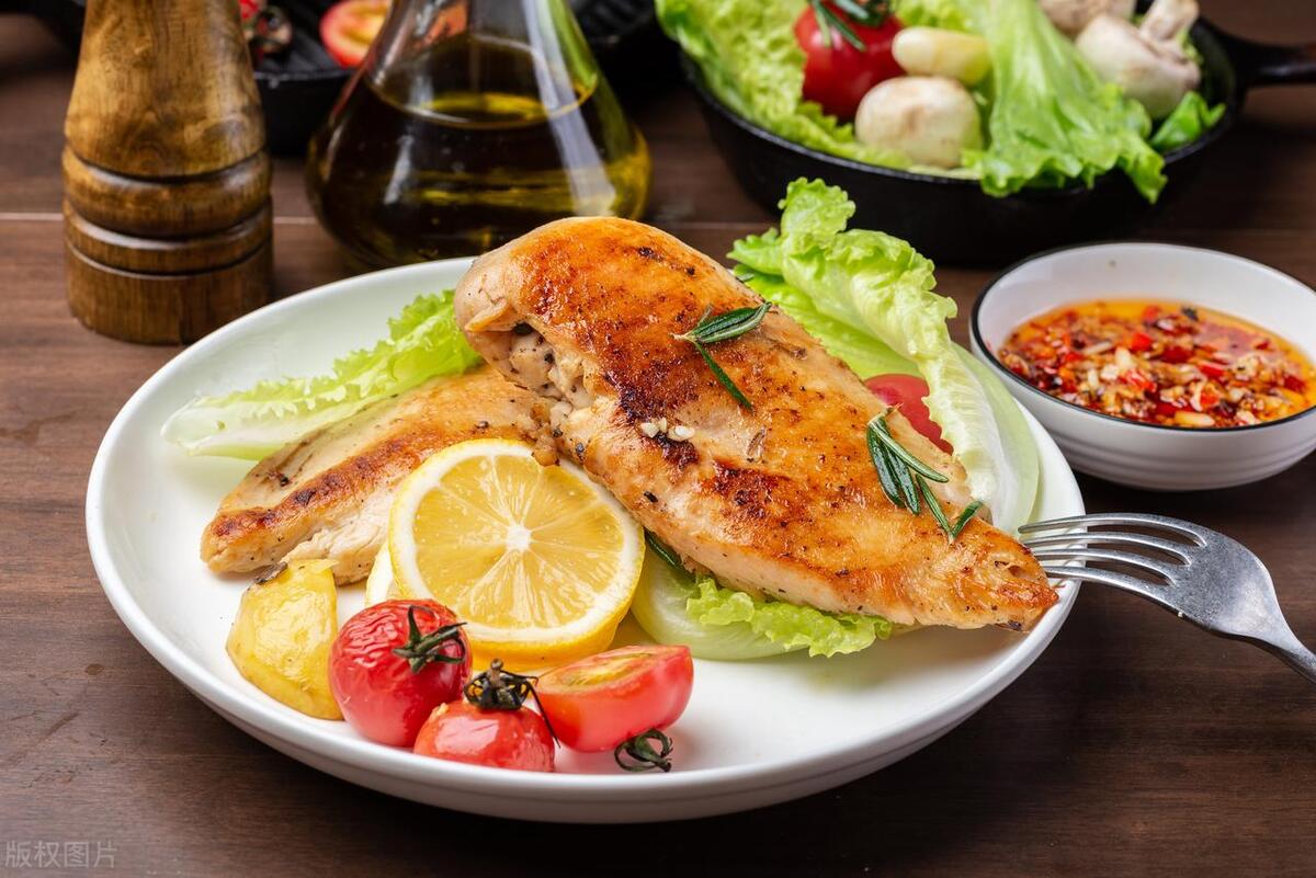 怎么样能快速摆脱虚弱的身体,增肌增重食物前十排名