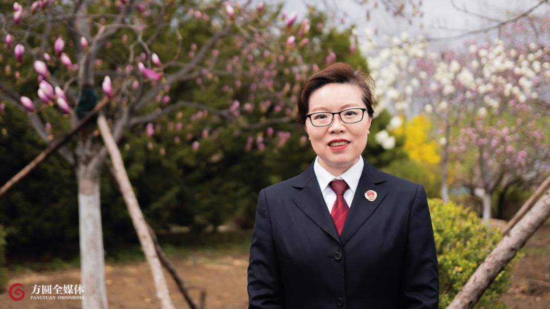 【方圆封面人物】石宏:用善良温润人心