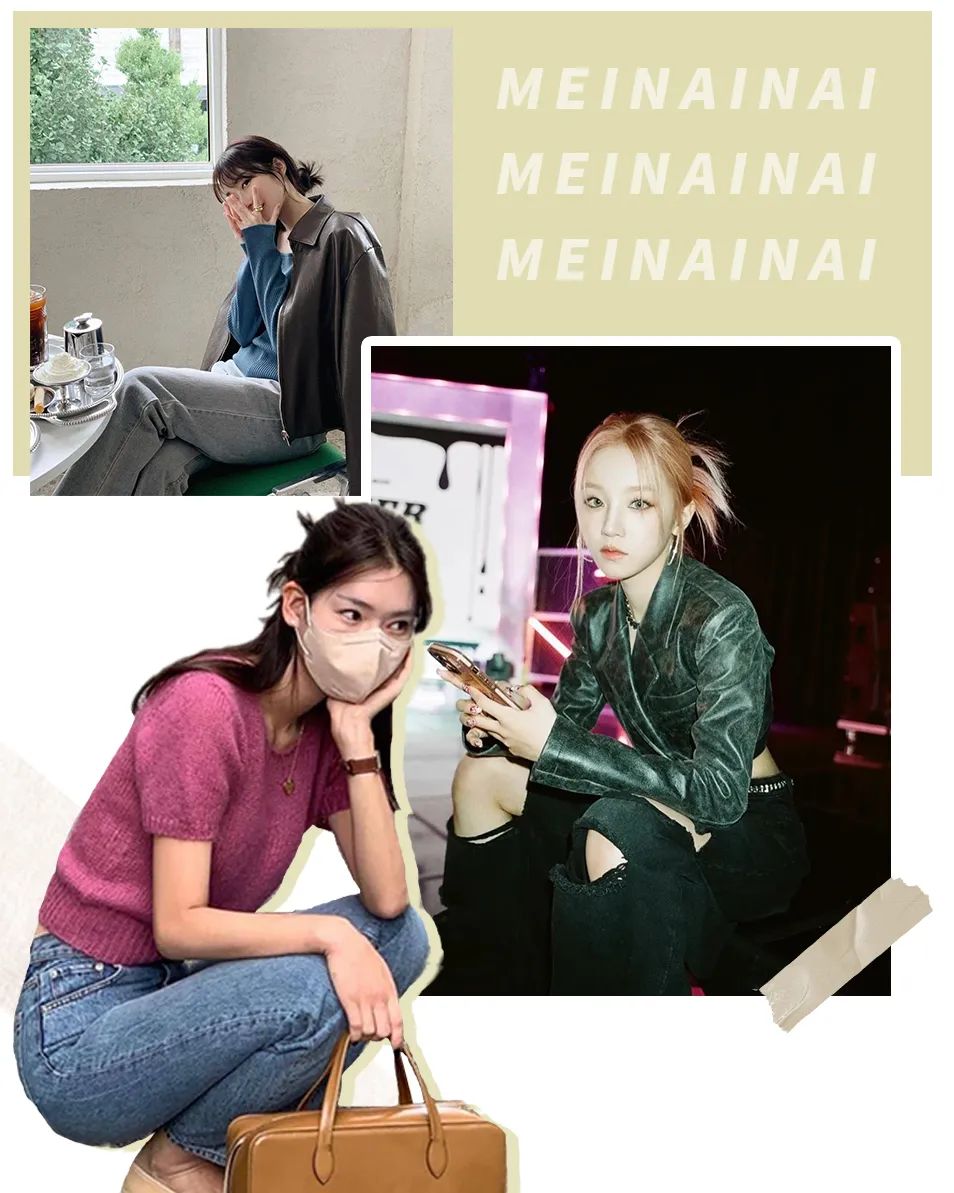 曾经火爆全网的齐刘海女头,2020最火减龄齐刘海初恋头