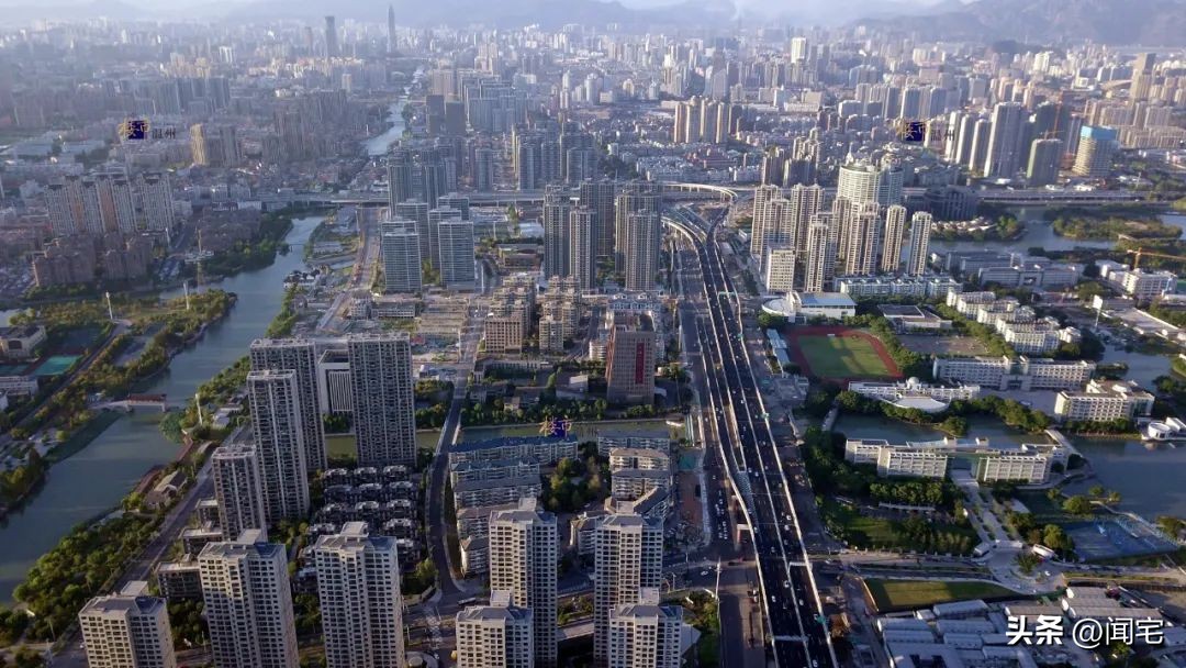 温州最新楼市政策安置房,温州市未来房价走向