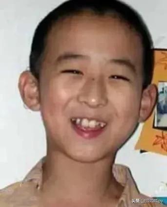 中国神童十岁上大学,中国十大天才少年