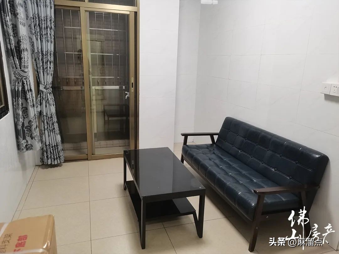 佛山便宜城中村,佛山城中村租房攻略