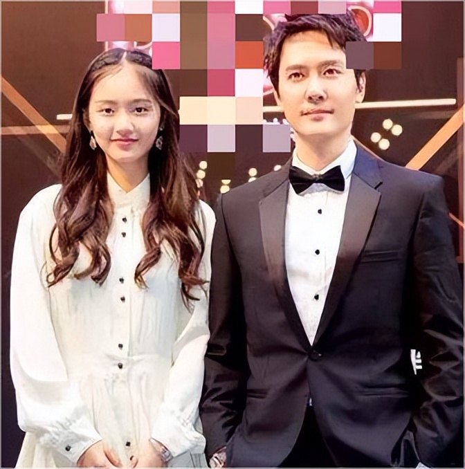 林允为什么退圈,林允当年脱颖而出的瞬间