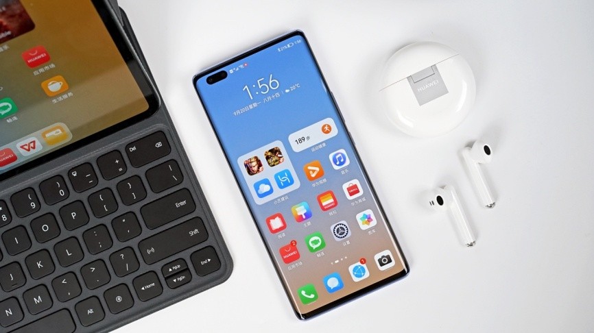 一张图了解nova9,nova9新影像