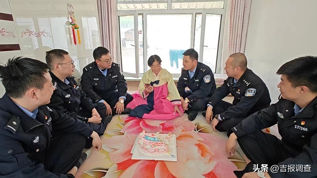 “东北小江南”绽放幸福之花！集安市建设边兴民富的美丽家园