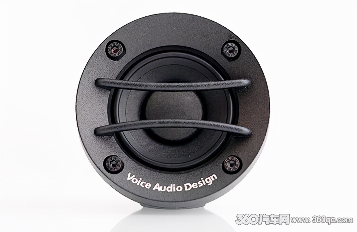 畅听全频靓声不一定非要三分频美国VADVSF652套装喇叭打开新思路