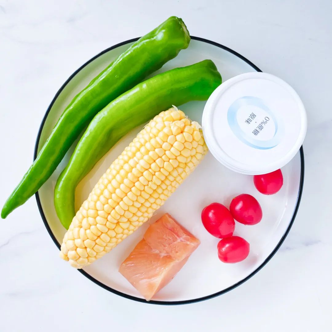 晚餐减肥食谱一周安排表,25分钟搞定懒人快手减脂餐