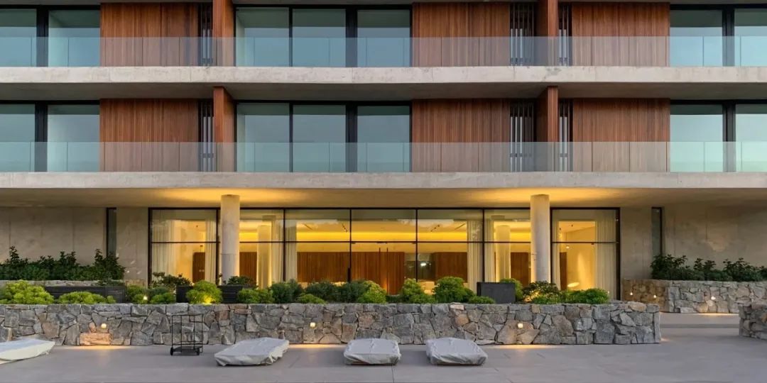 阿根廷EstudioRamos建筑事务所-真诚的现代主义！|EstudioRamos