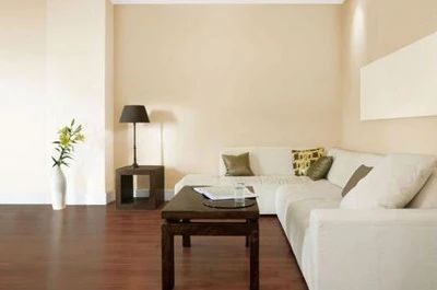 乳胶漆涂刷常见的问题,乳胶漆施工现场色差