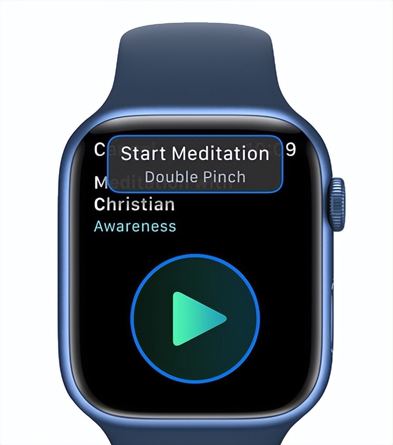 苹果盲人模式摄像头,苹果盲人模式识别物体
